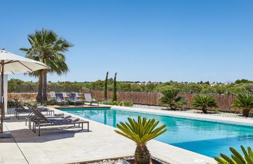 Sa Rapita Maison | VILLA ES TRENC - für Familie, Freunde und Sportler