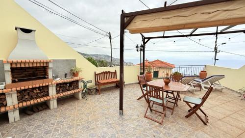 Sao Miguel do Rio Torto Appartement | Villa Escada Funchal