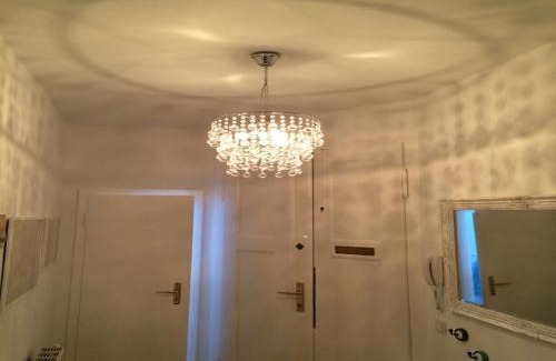 Dresden Appartement | Villa Eschebach - Ferienwohnung