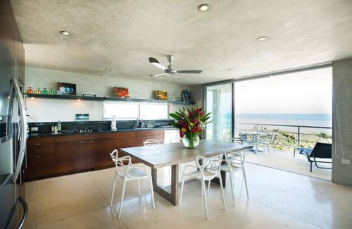 San Benito Maison | Villa Esmeralda, front de mer de luxe