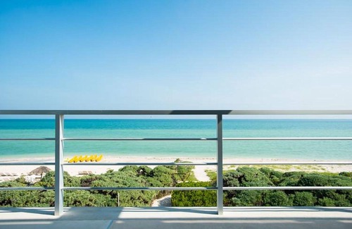 San Benito Maison | Villa Esmeralda, front de mer de luxe
