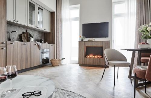 Binz Appartement | Villa Esperance