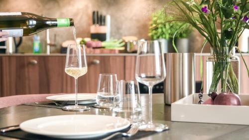 Binz Appartement | Villa Esperance