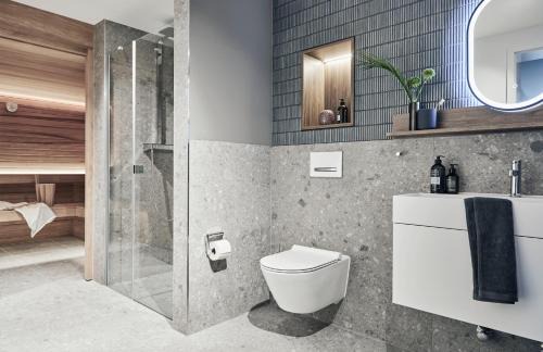 Binz Appartement | Villa Esperance