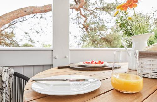 Binz Appartement | Villa Esperance
