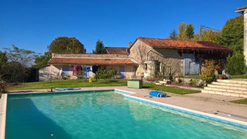 Grand-Brassac Maison | Villa Esperance