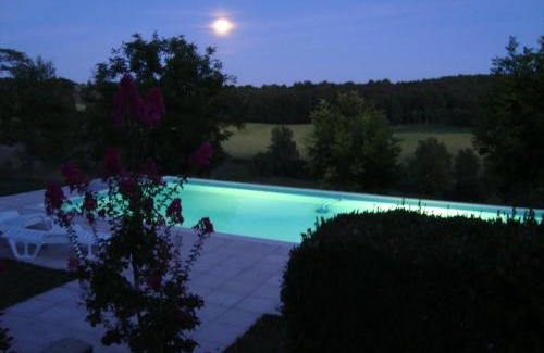 Grand-Brassac Maison | Villa Esperance