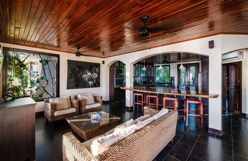 Playa Negra Maison | Villa Esperanza - Villa de luxe en bord de mer dans le paradis tropical