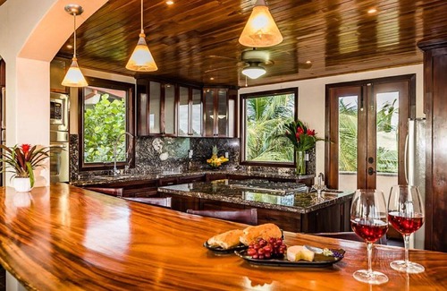 Playa Negra Maison | Villa Esperanza - Villa de luxe en bord de mer dans le paradis tropical