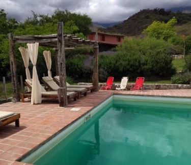 San Javier Chalet De Ski | VILLA ESPINA CHALET DE MONTAÑA a 8 km de San Javier
