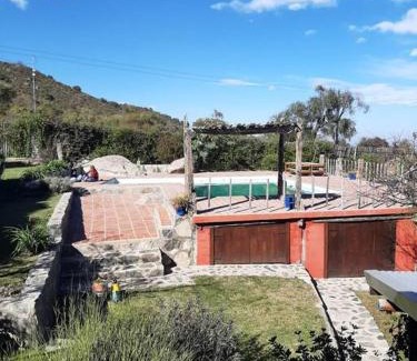 San Javier Chalet De Ski | VILLA ESPINA CHALET DE MONTAÑA a 8 km de San Javier