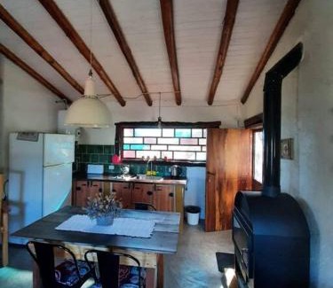 San Javier Chalet De Ski | VILLA ESPINA CHALET DE MONTAÑA a 8 km de San Javier