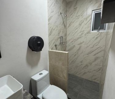 Ignacio Zaragoza Appartement | Villa Estelar Romero Flores Magon