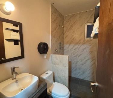 Ignacio Zaragoza Appartement | Villa Estelar Romero Flores Magon
