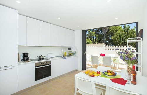 Cala San Vicente Villa | CHALET ESTRELLA DE MAR - 10 MIN A PIED DE LA PLAGE