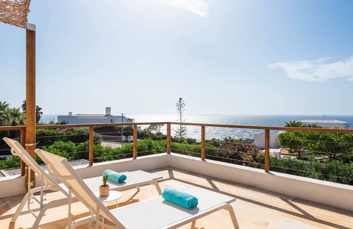 Es Canutells Villa | Villa Estrella - Canutells