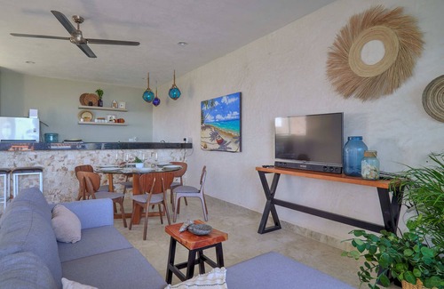 Ixil Maison | Villa Estrella - Yucatán Home Rentals