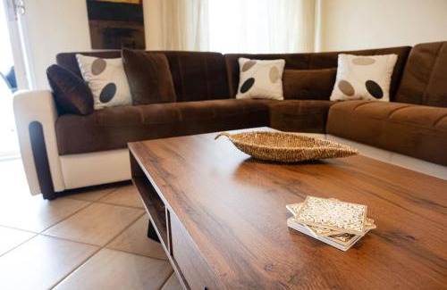 Poros Maison | Villa EuphoRia, Poros - Greece