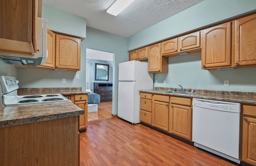 Wilkes-Barre Villa | Villa Euphoria – Spacious 9 Bedroom Luxury Villa with Private Pool