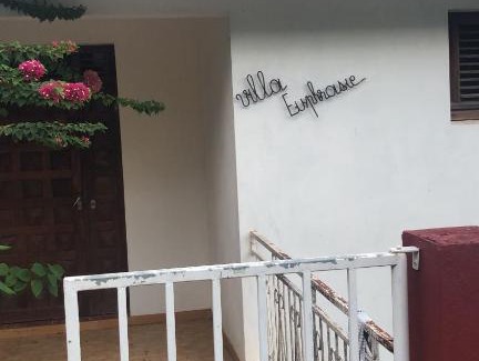 Schoelcher Maison | Villa Euphrasie