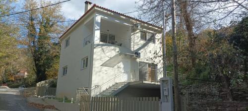 Artemisia Appartement | Villa Eva ΙΙ