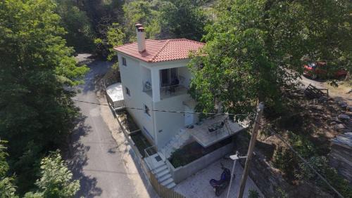 Artemisia Appartement | Villa Eva I