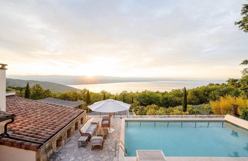 Opatija Maison | Villa Evelina Eselboeck