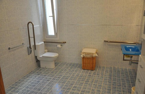 Benimeit Chalet De Ski | Villa Evora
