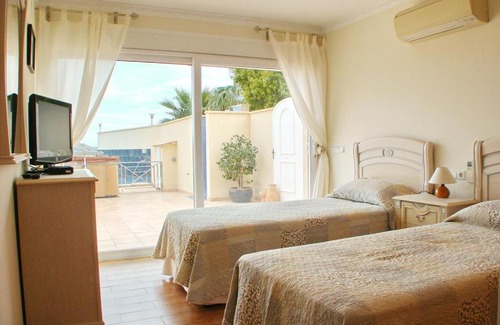 Benimeit Chalet De Ski | Villa Evora