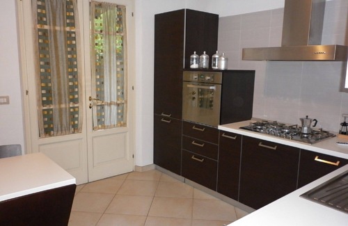 Seravezza Villa | Villa Ewa, spacieuse, élégante, climatisation, jacuzzi, wifi, confort