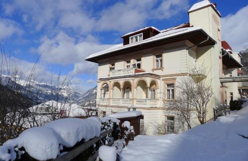 Bad Gastein Hôtel | Villa Excelsior Hotel & Kurhaus