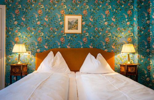 Bad Gastein Hôtel | Villa Excelsior Hotel & Kurhaus