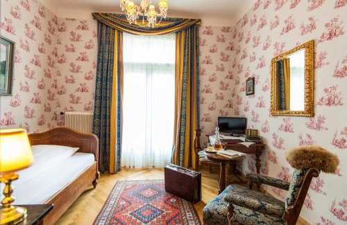 Bad Gastein Hôtel | Villa Excelsior Hotel & Kurhaus
