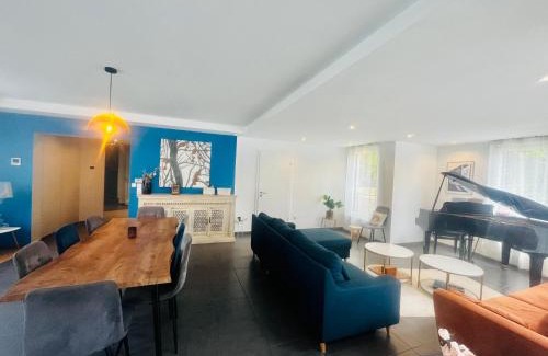 Neudorf Ouest Maison | Villa Exclusive