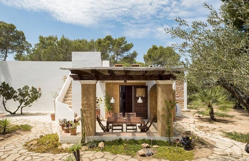Cala Comte Villa | Villa de 4 places à 500 m de la plage