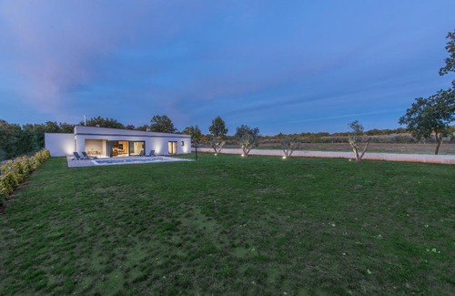Gajana Villa | Villa F