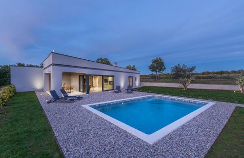 Gajana Villa | Villa F