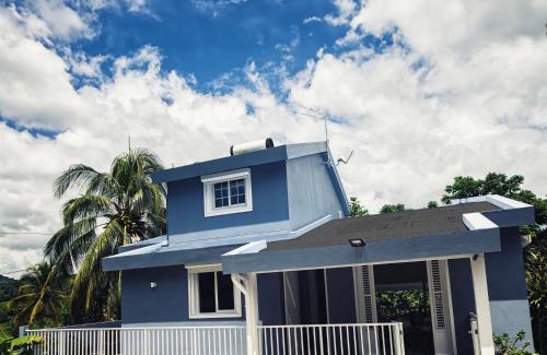 Le Lamentin Villa | Villa F4 chic avec jacuzzi en Martinique