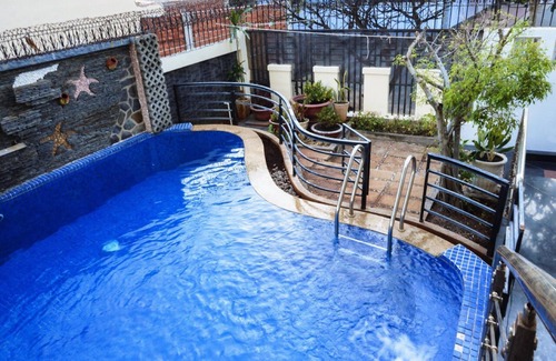 Thang Tam Villa | Villa F5 Van Cao - Vung Tau