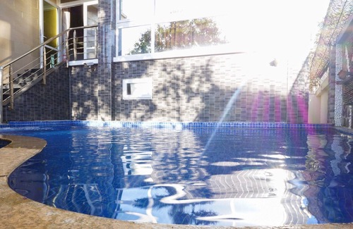 Thang Tam Villa | Villa F5 Van Cao - Vung Tau