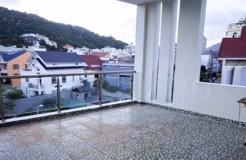 Thang Tam Villa | Villa F5 Van Cao - Vung Tau