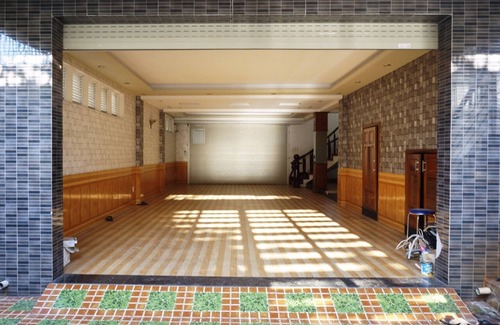 Thang Tam Villa | Villa F5 Van Cao - Vung Tau