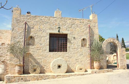 Faneromeni Maison | Villa Fabrika
