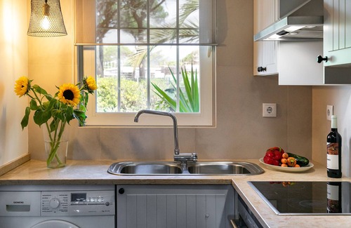 Cascais Maison | Villa face au golf avec grand confort et à 5 min de la plage