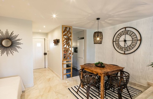 Cascais Maison | Villa face au golf avec grand confort et à 5 min de la plage