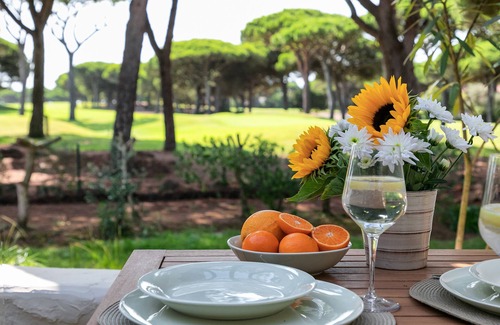 Cascais Maison | Villa face au golf avec grand confort et à 5 min de la plage