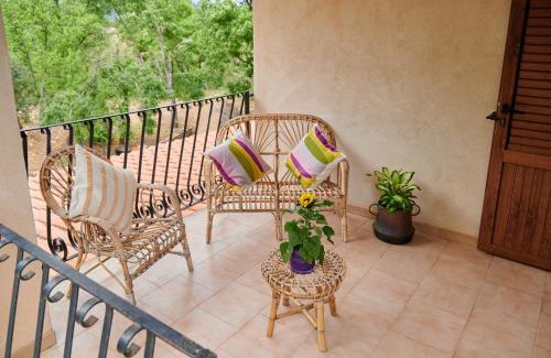 Castelbuono Maison | Villa Failla