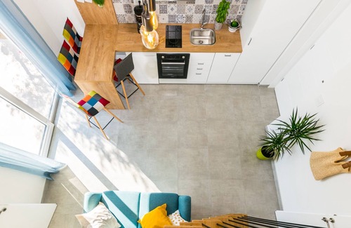 Svetvincenat Villa | Parfait pour les familles avec enfants, repos amusant et vacances inoubliables