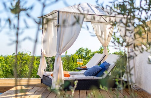 Svetvincenat Villa | Parfait pour les familles avec enfants, repos amusant et vacances inoubliables