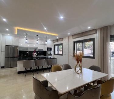 Inezgane Villa | Villa familiale avec piscine